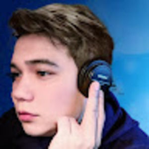 Meet your Posher, Djmercury